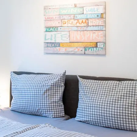 Sailor's Lägenhet *