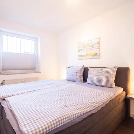 Lägenhet Sailor's *