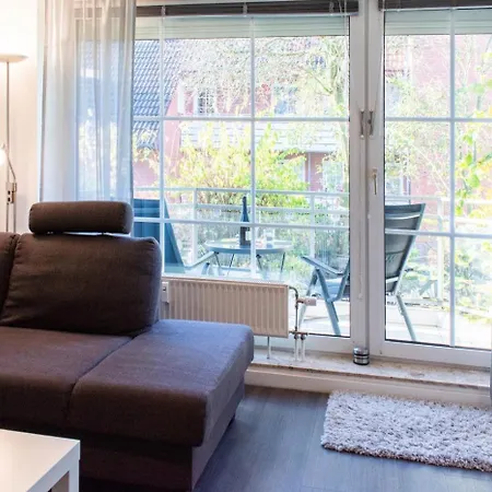 Sailor's Lägenhet *